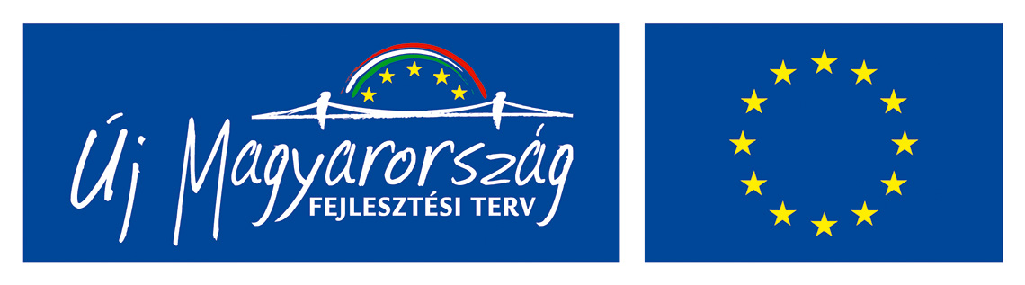 Kri-Sa Új Magyarország Fejlesztési Terv